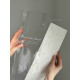 Готовая упаковка j001159 белая