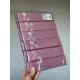 Ювелирные коробочки  j00320 розовые