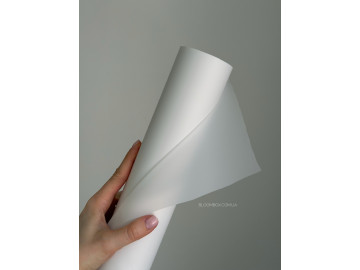 Калька матовая в рулоне j01186 (30 метров)