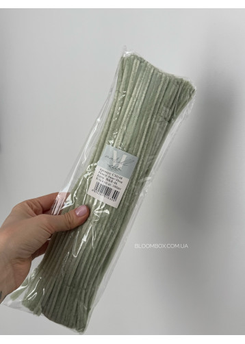 Синельний дріт KR-46 мятний