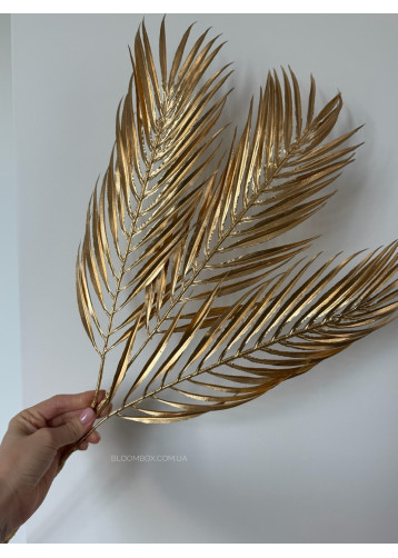 Гілка С30752 золото