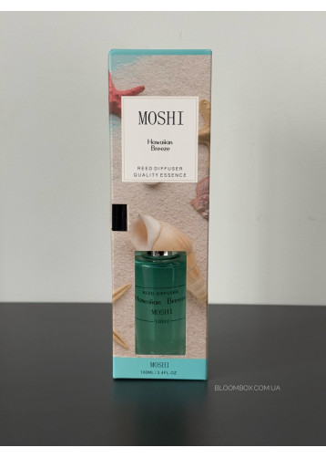 Аромадифузор «Moshi» Hawaiian Breeze