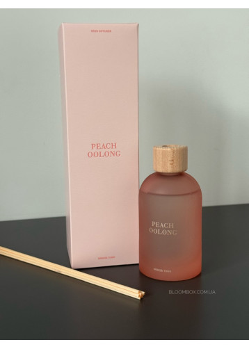 Аромадифузор «breeze town» Peach Oolong
