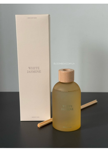 Аромадифузор «Breeze town» White Jasmine