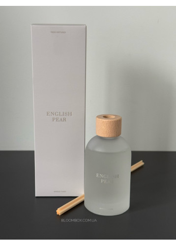 Аромадифузор «Breeze town» English Pear
