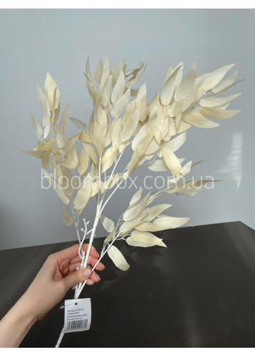 Гілка довга С30142 шампань