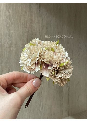 Волошки С30240 бежеві #10